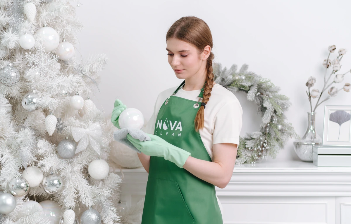 Профессиональный клининг в Тамбове