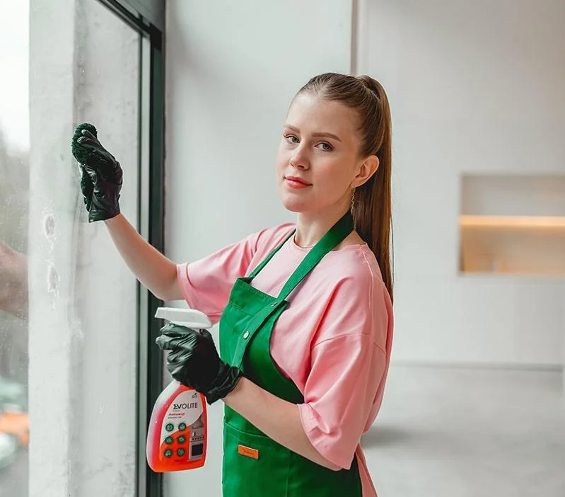 Мытье окон в Тамбове