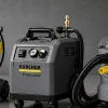 Профессиональный пароочиститель Karcher для клининга в Тамбове