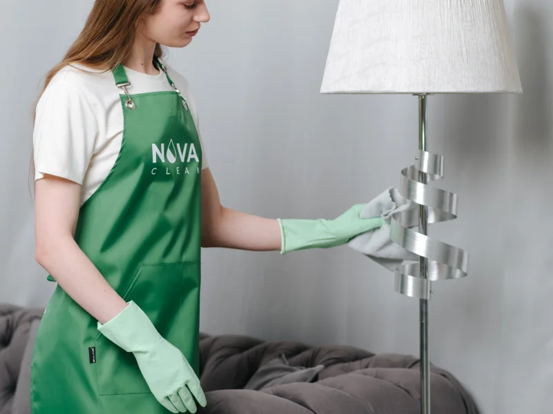 Уборка школ в Тамбове