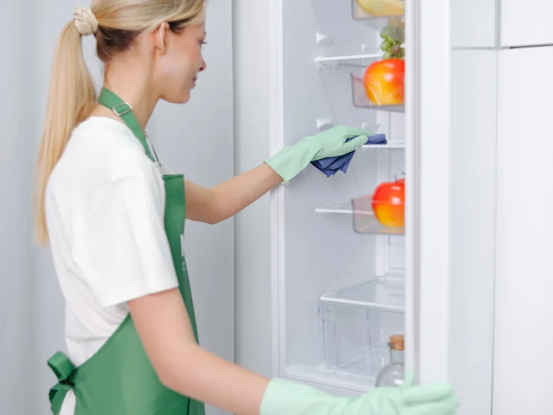 Клининг в медицинских учреждениях в Тамбове