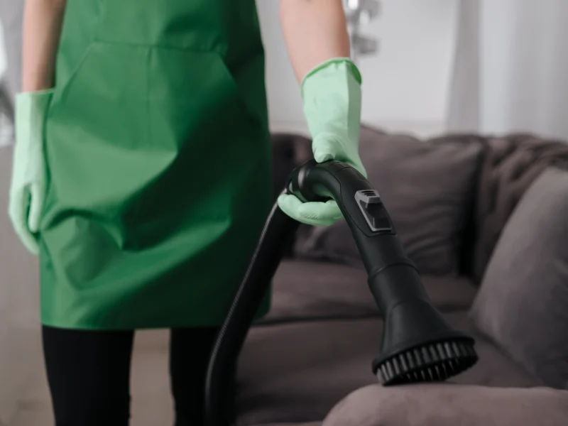 Уборка после потопа в Тамбове