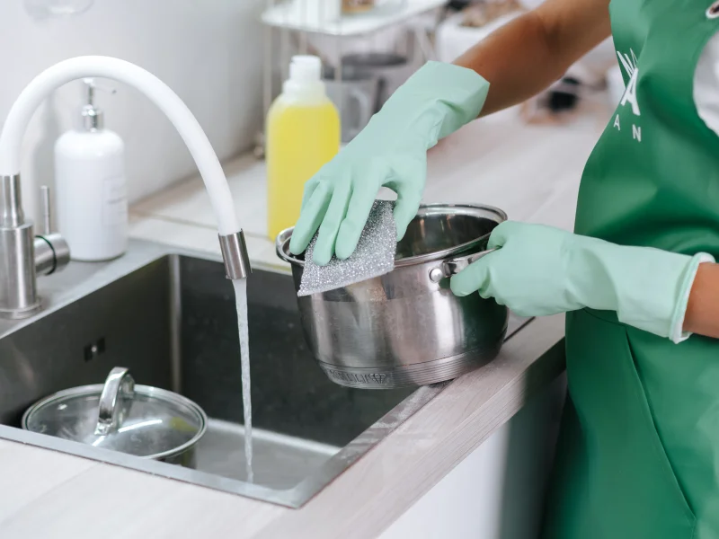 Химчистка мягкой мебели с выездом на дом в Тамбове