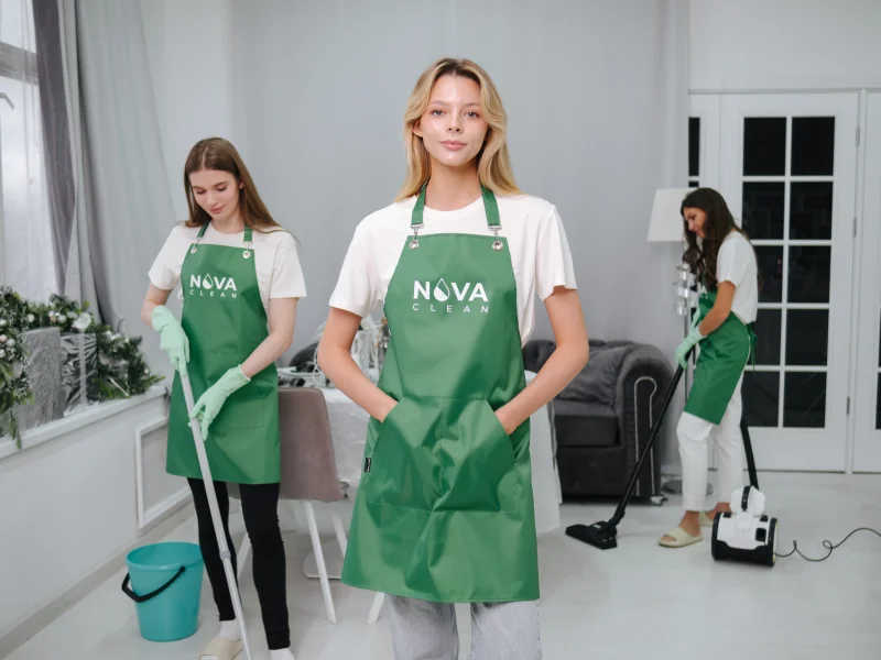 Уборка помещений после пожара в Тамбове