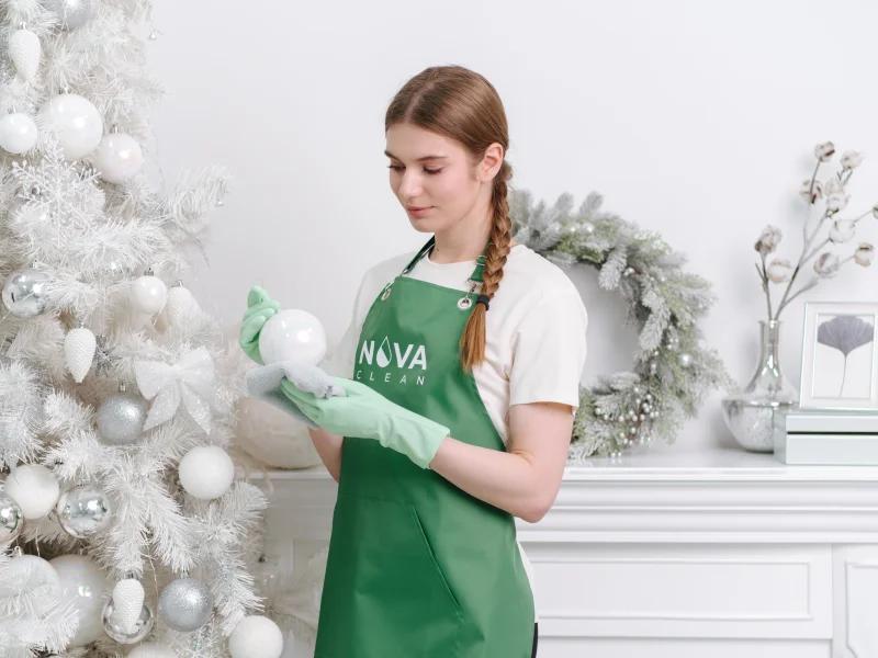 Уборка однокомнатной квартиры в Тамбове