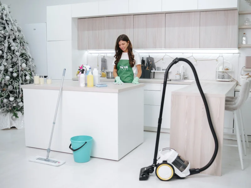 Клининговая компания в Тамбове